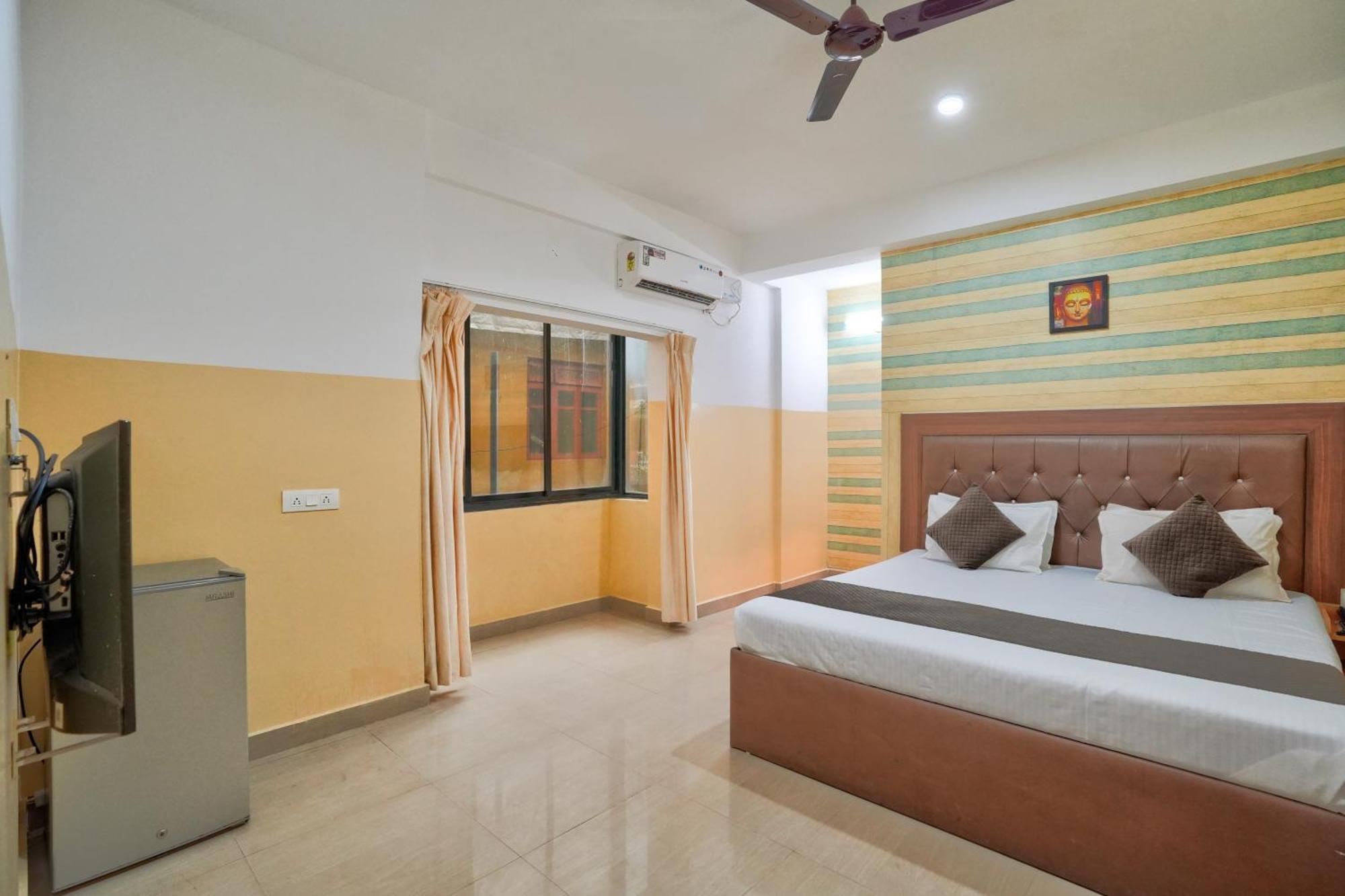 Thomson Imperial Boutique G0a * Calangute