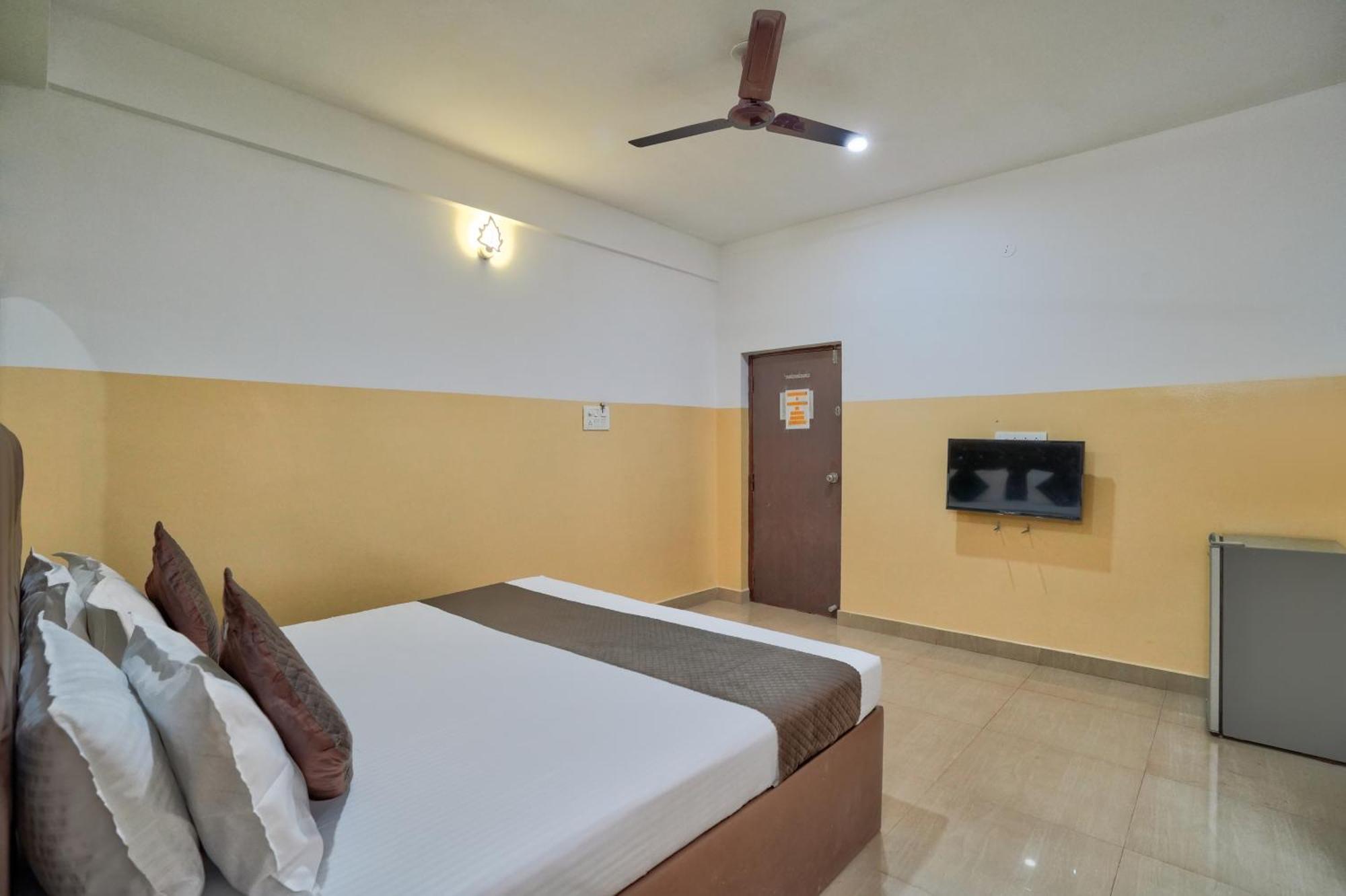 Holiday park Thomson Imperial Boutique G0a
