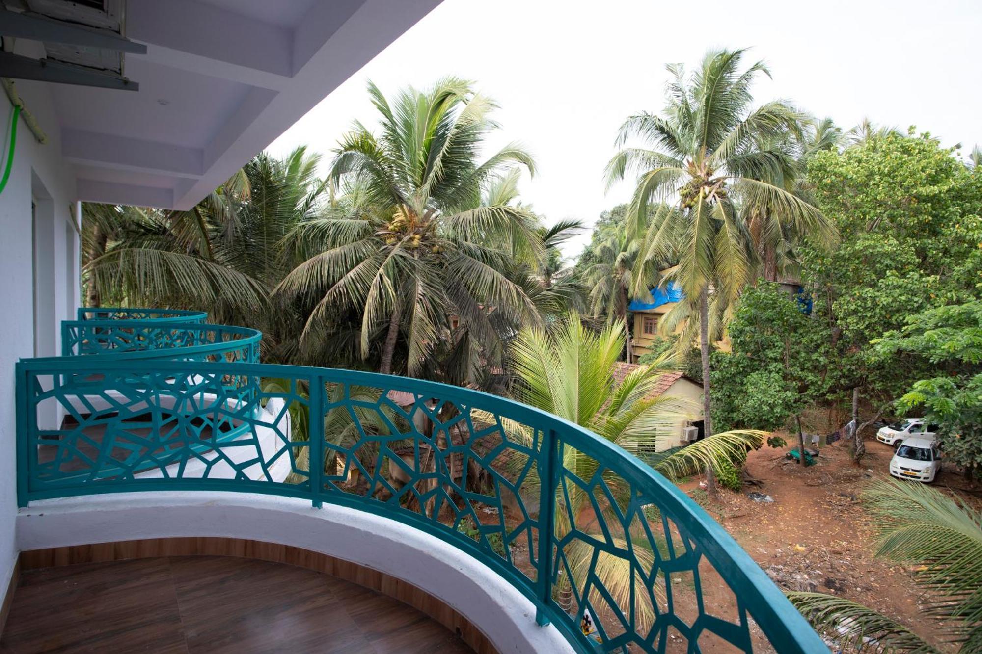 Thomson Imperial Boutique G0a Holiday park Calangute