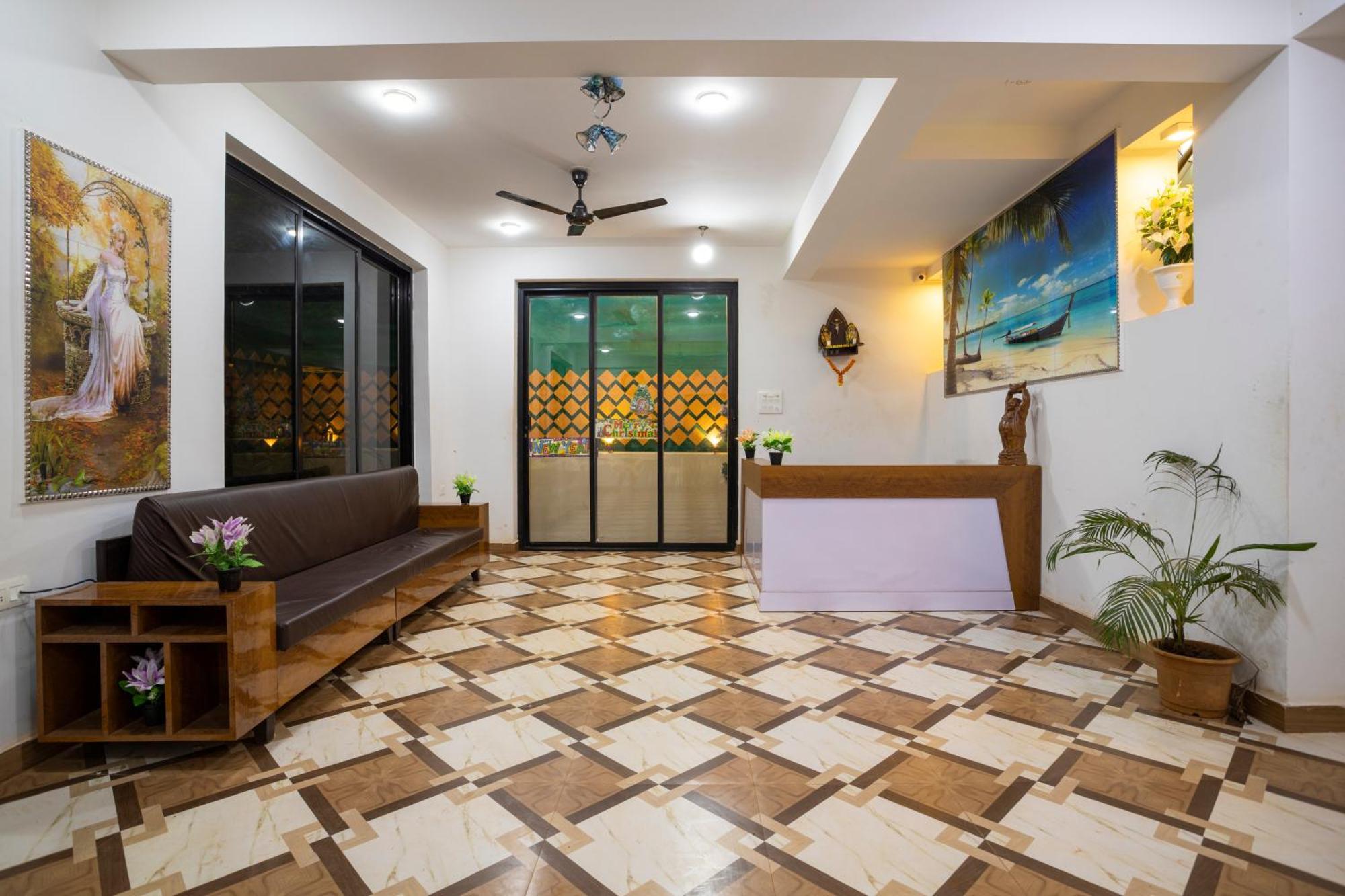 Thomson Imperial Boutique G0a Calangute